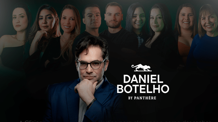 Dr. Daniel Botelho