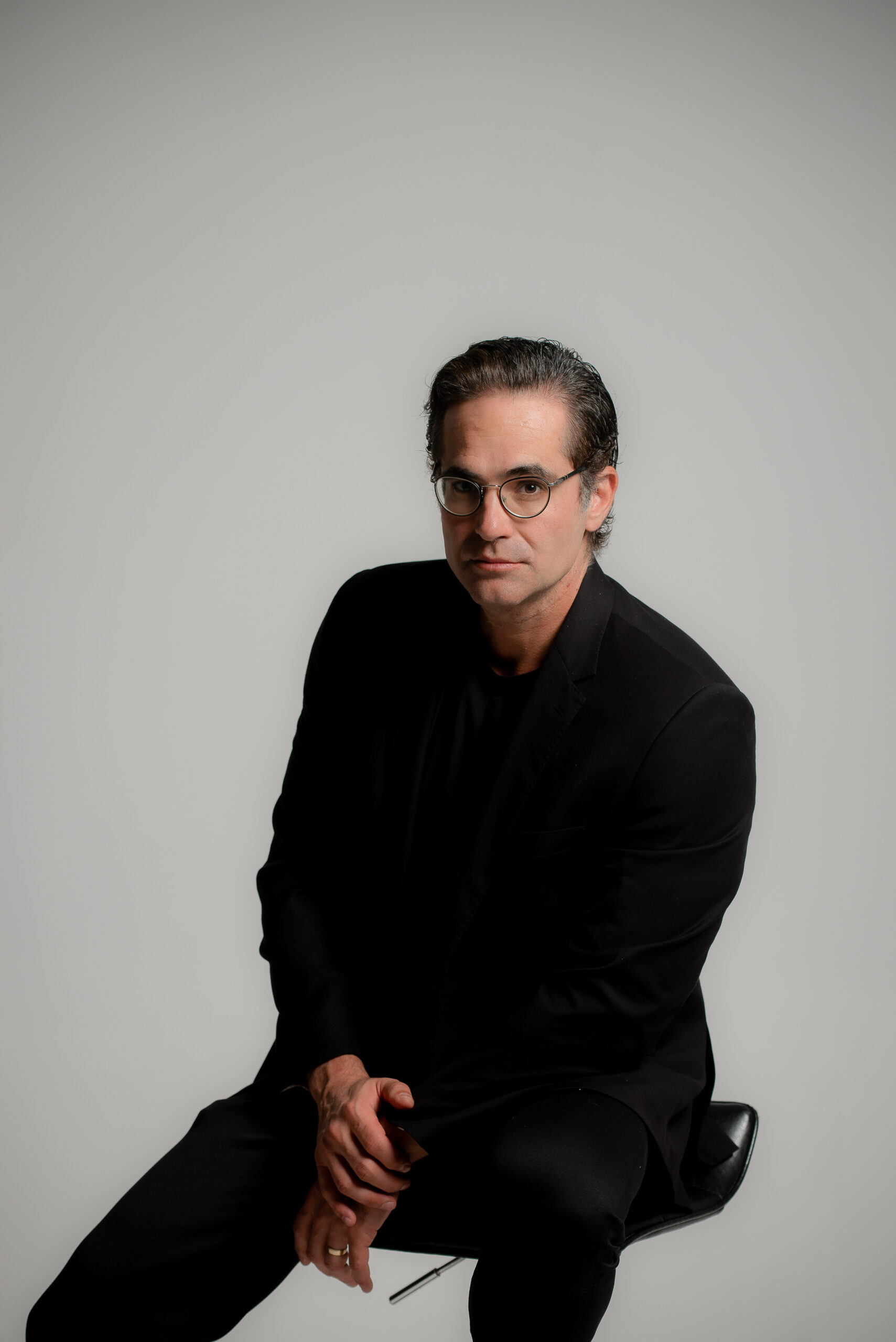 Dr. Daniel Botelho, cirurgião plástico e fundador da Clínica Panthère