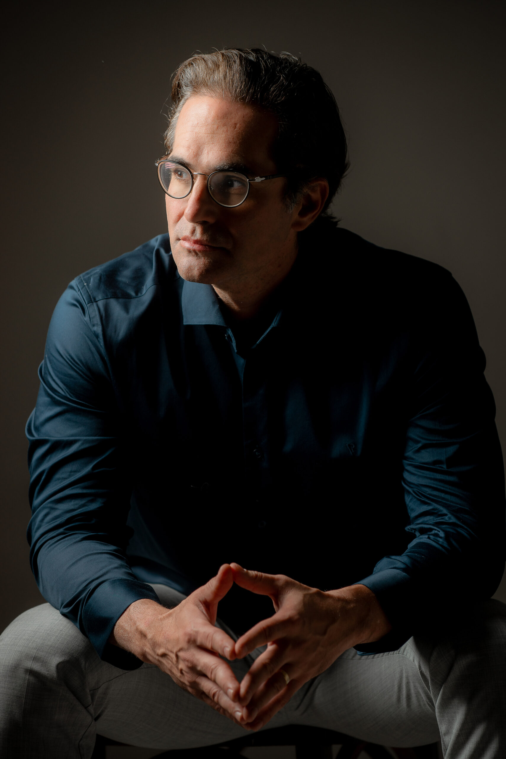 Dr. Daniel Botelho