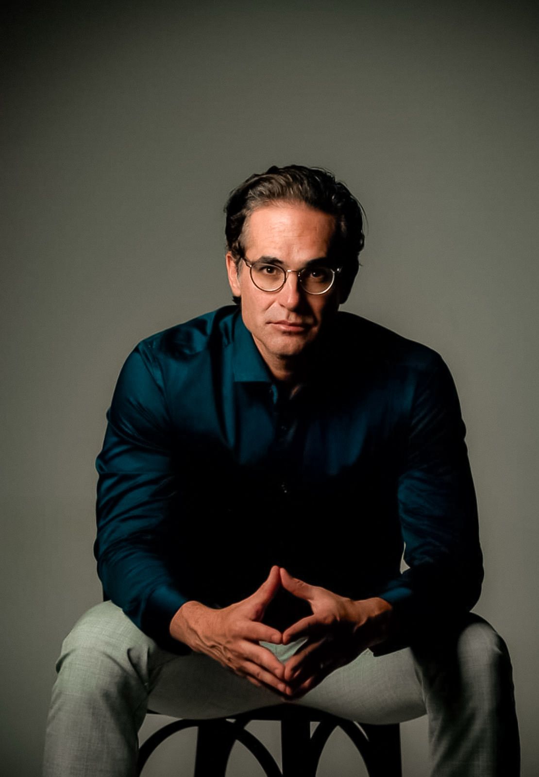 Dr. Daniel Botelho